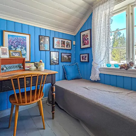 Gorgeous In Casa de Férias Ulefoss